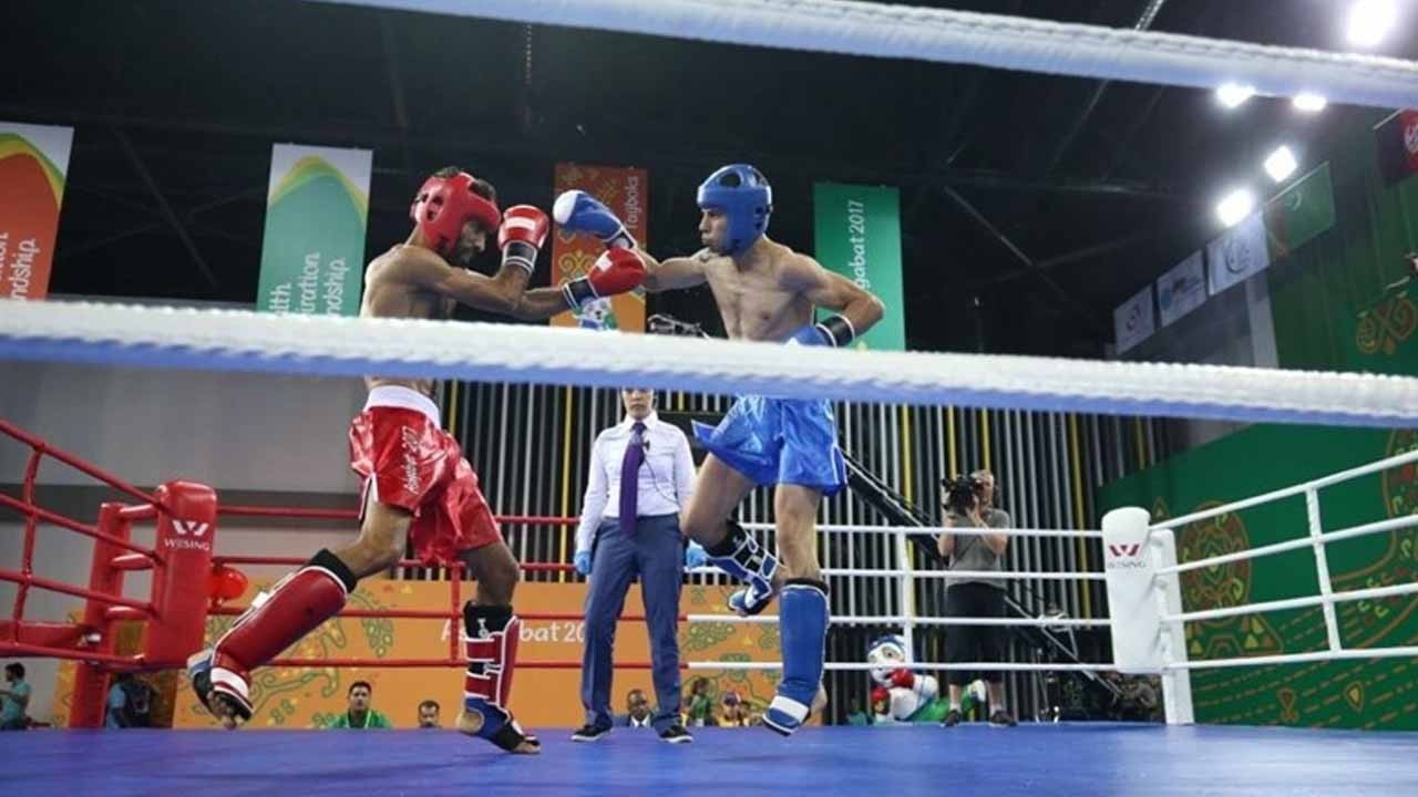تمجید کنفدراسیون بوکس آسیا از ایران