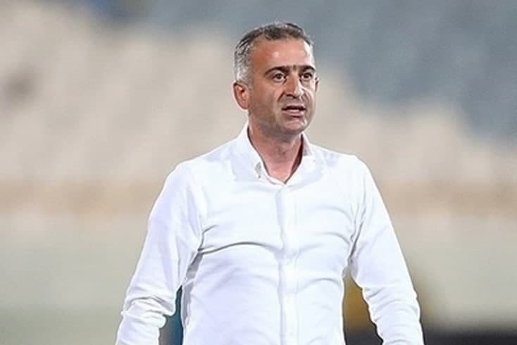 کمالوند سرمربی نفت مسجدسلیمان شد کمالوند سرمربی نفت مسجدسلیمان شد