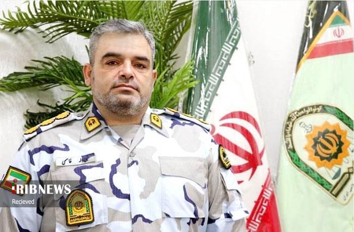 دستگیری کلاهبردار هزار و هشتصد میلیاردی در کیش دستگیری کلاهبردار هزار و هشتصد میلیاردی در کیش