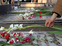 برگزاری مراسم میهمانی لاله‌ها؛ پنج شنبه ۱۶ بهمن ماه در ۲۰هزار گلزار شهدای سراسر کشور