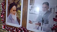 در جستجوی رد پای انقلاب ایران در کوچه های نجف