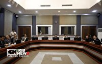 صدور پروانه فعالیت بیمارستان کیش، پس از ۳۰ سال