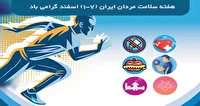 مردان بیش از سایر گروه‌ها در معرض عوامل خطر سلامت قرار دارند