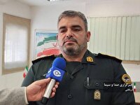 دستگیری سارق گردشگر نما در کیش