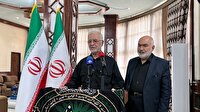 وزیر کشور در آبادان: لزوم مدیریت سفر به عتبات عالیات عراق از سوی مردم