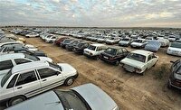 آماده‌سازی ۲۰۰ هکتار توقفگاه خودرو در مرز شلمچه و چذابه