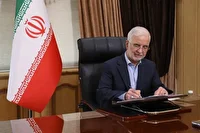 پیام وزیر کشور به همتایان روس، عراقی و تاجیکستانی