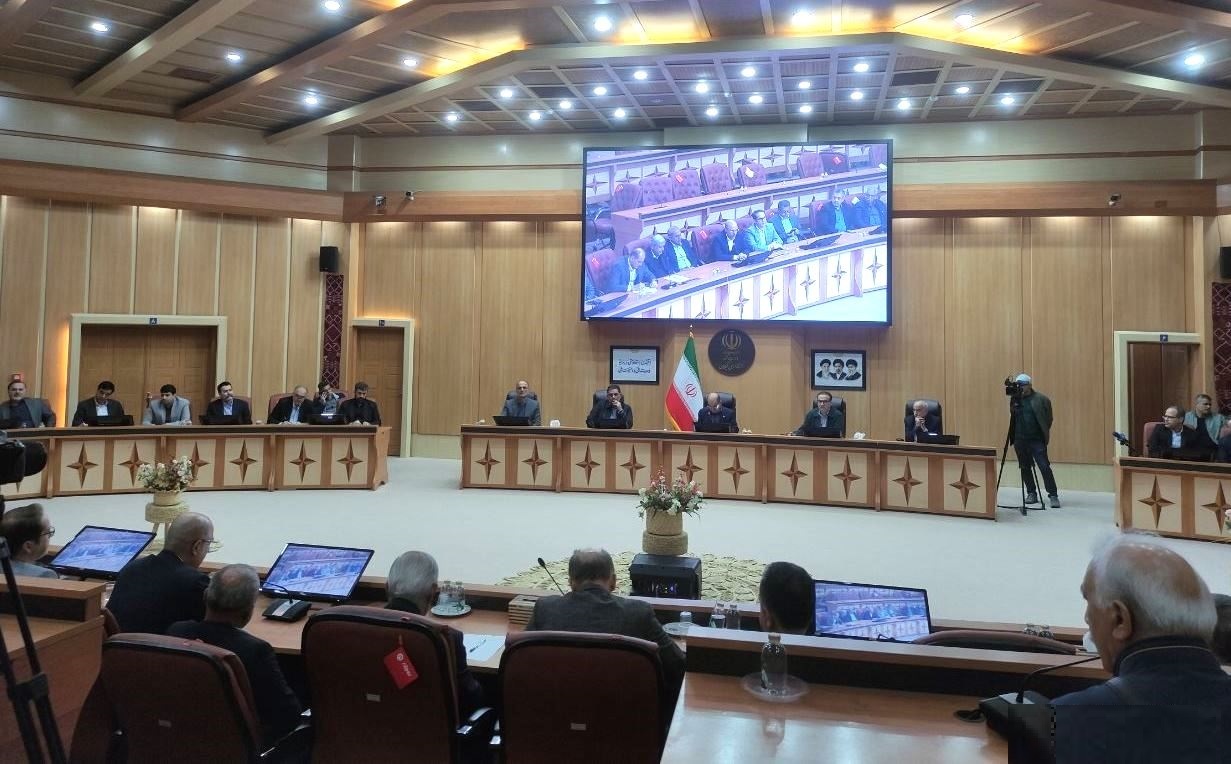 کمبود مواد اولیه مهمترین چالش حوزه صنعت گیلان
