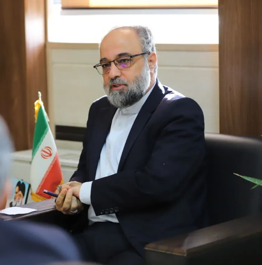 کیفر سنگین ارسال کنندگان محتوا به رسانههای معاند کیفر سنگین ارسال کنندگان محتوا به رسانههای معاند