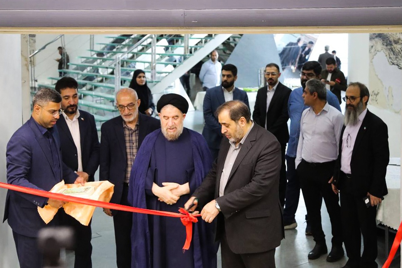 آغاز نمایشگاه «خلیج فارس؛ دریای دلیران»