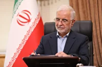 پیام تبریک وزیر کشور به مناسبت روز معلم