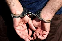 دستگیری ۲ عامل تیراندازی در شادگان