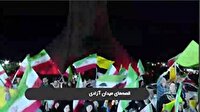 قصه های میدان آزادی