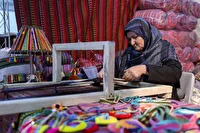 بازارچه فروش محصولات مشاغل خانگی در مسجدسلیمان ایجاد می‌شود