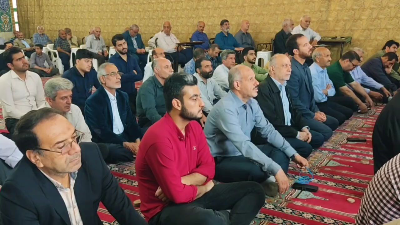 حفظ ارزش‌های دینی راهکاری برای خنثی کردن توطئه‌های دشمنان