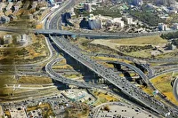 پیشرفت ۷۵ درصدی طرح یادگار امام (ره)