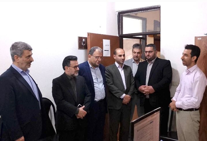 سفر رئیس کل دادگستری گیلان به شهرستان‌های شرقی با هدف رفع مشکلات