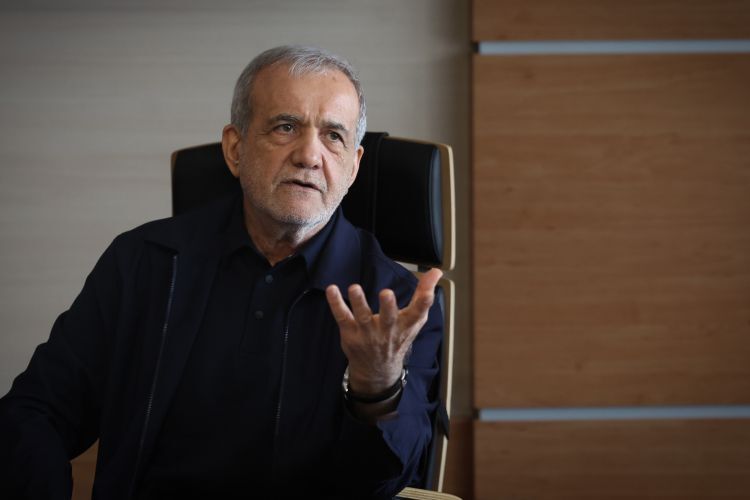 صنعت نفت اجازه نداد در شرایط جنگی چرخه سوخت کشور دچار وقفه شود