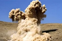 احتمال شنیده شدن صدای انفجارهای کنترل شده در ورامین، قرچک و پیشوا