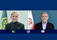 ایران تحت فشار، تهدید و محاصره مذاکره نخواهد کرد