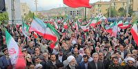 اجتماع بزرگ امام‌رضایی‌ها در شهرستان پردیس