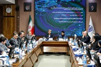 تأمین اجتماعی در ایام جنگ تحمیلی سوم تعطیلی نداشت