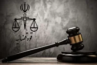 حکم اعدام مهرداد محمدی‌نیا و اشکان مالکی اجرا شد