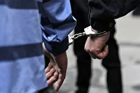 دستگیری دو شرور سابقه‌دار در مسعودیه تهران