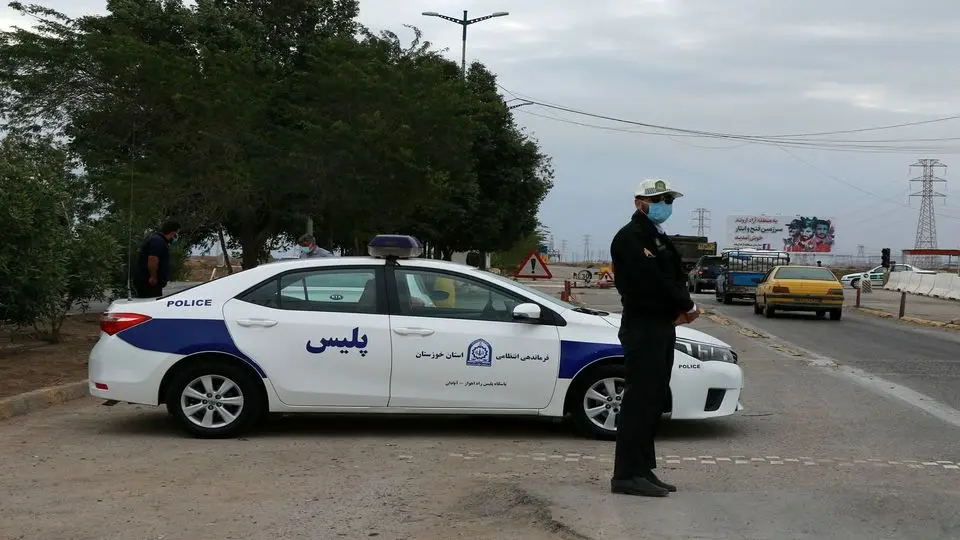 اعلام محدودیتهای بزرگراهی وردی تهران در سالگرد ارتحال امام خمینی (ره) اعلام محدودیتهای بزرگراهی وردی تهران در سالگرد ارتحال امام خمینی (ره)