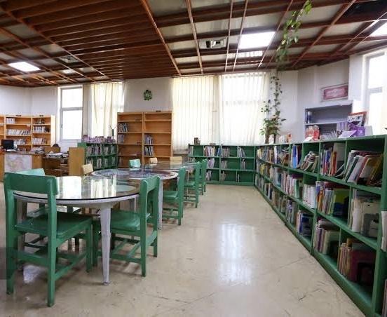 لزوم پرداخت به موقع سهم نیم درصد کتابخانه‌های عمومی از سوی شهرداری اهواز