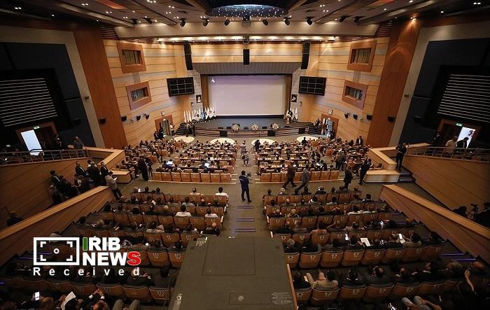 برگزاری ویژه برنامه مهر وطن در کیش برگزاری ویژه برنامه مهر وطن در کیش