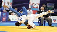 حضور دو نماینده جودوکار زنجانی در اردوی تیم ملی