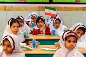 پیش ثبت نام الکترونیکی کلاس اولی‌ها