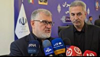 استاندار تهران: ۴۷ مصوبه سفر شهرستانی پردیس اجرایی شد