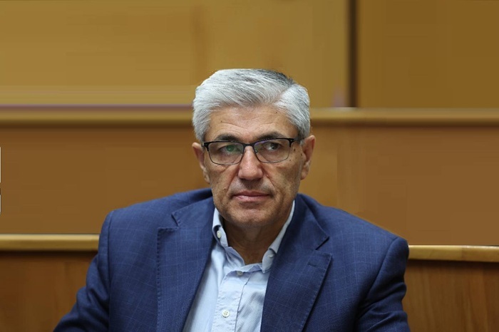 همافزایی معاونتهای غذا و دارو؛ کلید اصلاح فرآیندها و ارتقای خدمات سلامت همافزایی معاونتهای غذا و دارو؛ کلید اصلاح فرآیندها و ارتقای خدمات سلامت