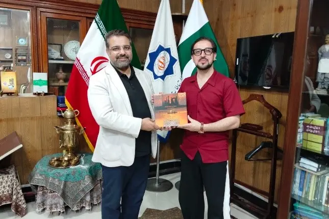 ایران در اوج محبوبیت جهانی است*