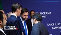 پاسخ قاطع به تهدیدات ترامپ از پای میز مذاکره در سوئیس