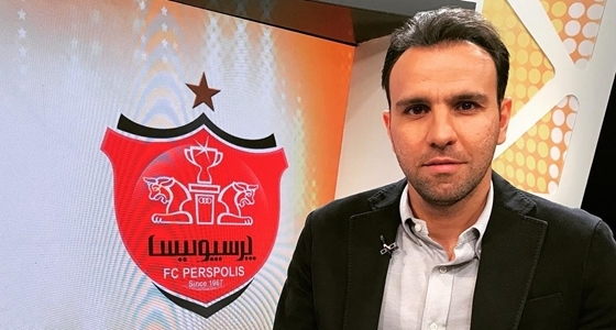 خلیلی: باشگاه پرسپولیس حق دارد از حق خود دفاع کند