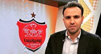 خلیلی: باشگاه پرسپولیس از حق خود دفاع می‌کند
