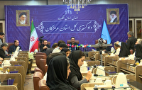 پیگیری نحوه عرضه سوخت در هرمزگان