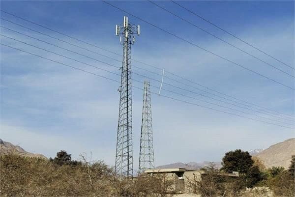 اولین سایت ۵G همراه اول در شیروان به بهرهبرداری رسید اولین سایت ۵G همراه اول در شیروان به بهرهبرداری رسید