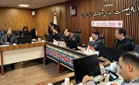 تأکید بر تسریع در حمایت از تولیدکنندگان آسیب‌دیده از جنگ در تهران