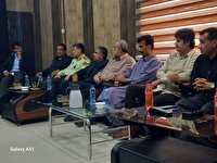 مشارکت مردمی، محور تحقق امنیت پایدار در فاریاب