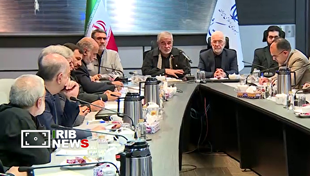 نشست کمیسیون‌های مجلس شورای اسلامی با دولتی‌ها
