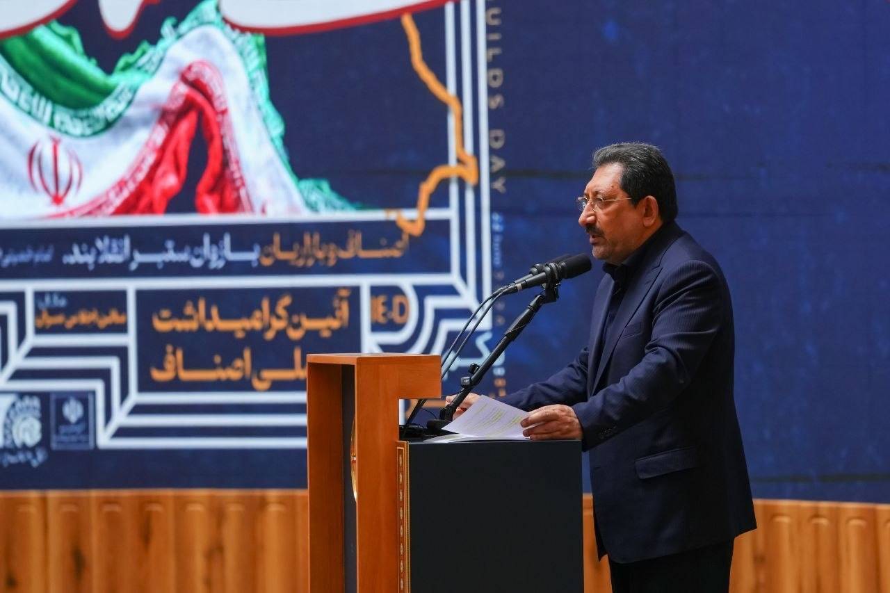تابآوری اقتصادی با همافزایی دولت و اصناف محقق شد تابآوری اقتصادی با همافزایی دولت و اصناف محقق شد