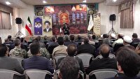 نظارت عمومی، جامعه را از فروپاشی حفظ می‌کند