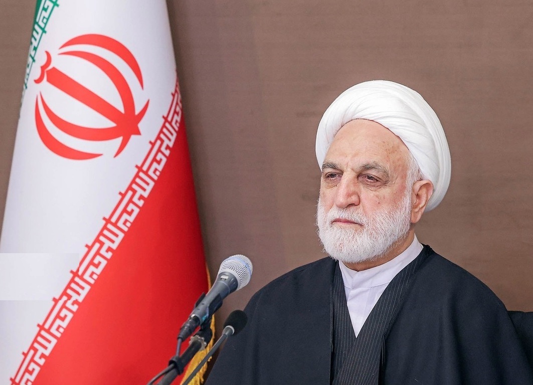 اژهای: دشمن درصدد مخدوش کردن وحدت ملت ایران است اژهای: دشمن درصدد مخدوش کردن وحدت ملت ایران است