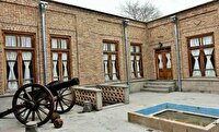 باغ‌موزه ستارخان گامی برای رونق گردشگری تبریز