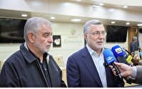 افزایش ۳ برابری ذخایر خونی از دوران جنگ تا به حال