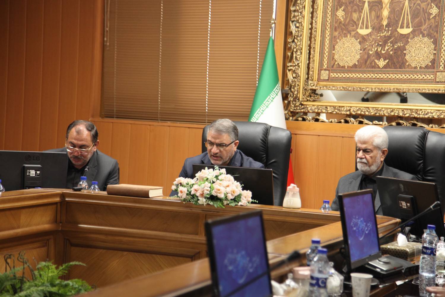 با راه اندازی واحد فراوری بافت، کل نیاز کشور تأمین می شود